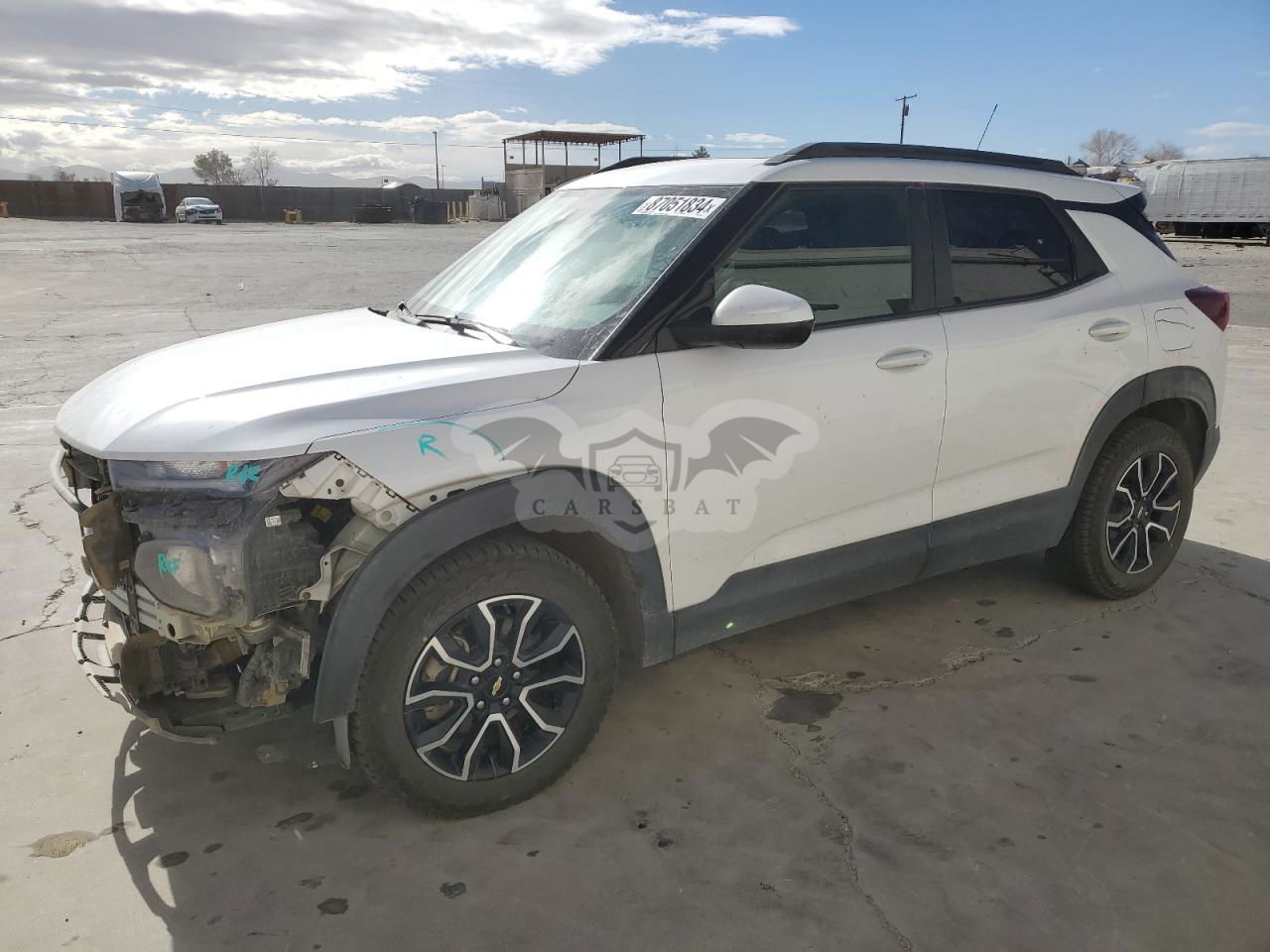 Chevrolet Trailblazer ACTIV 1.3L  3 2023