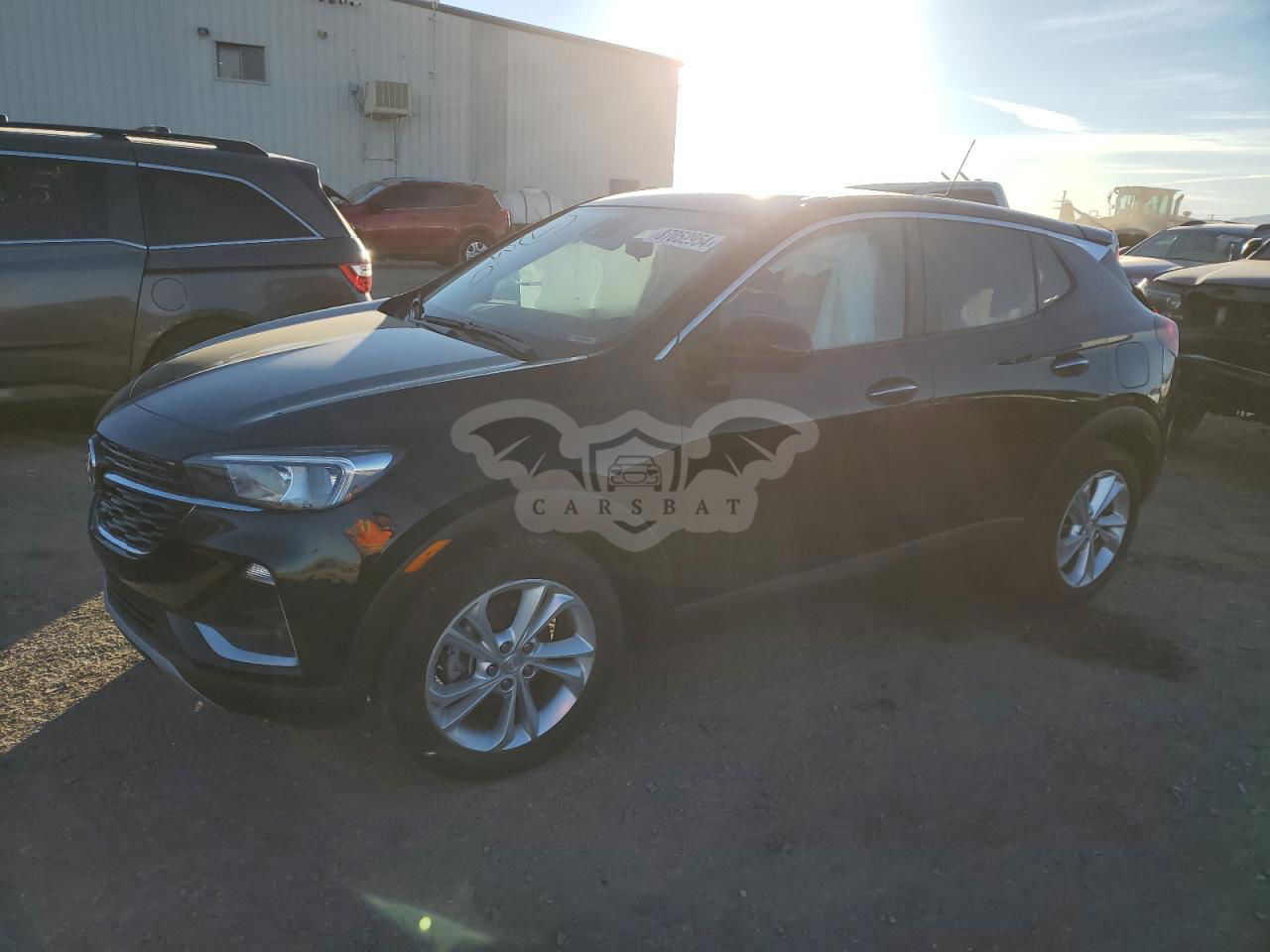 Buick Encore PREFERRED 1.2L  3 2023