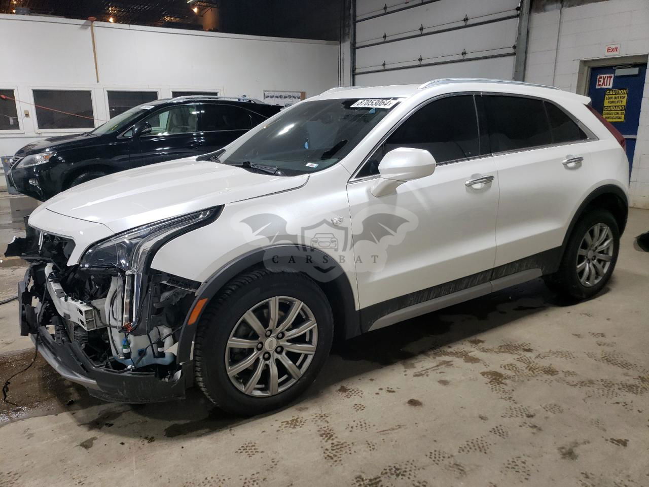 Cadillac XT4 PREMIUM LUXURY 2.0L  4 2020