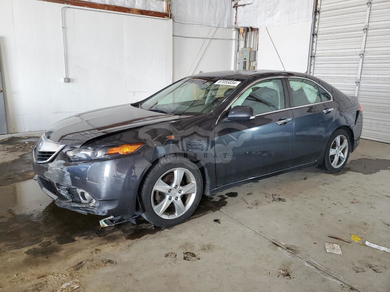 Acura TSX 2.4L  4 2011
