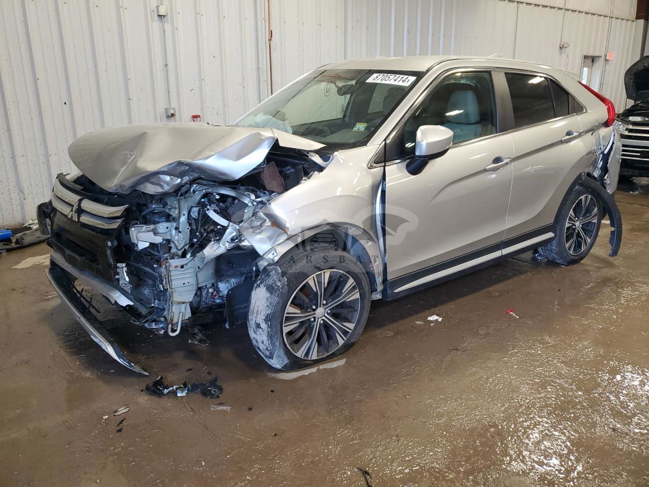 Mitsubishi Eclipse SE 1.5L  4 2019