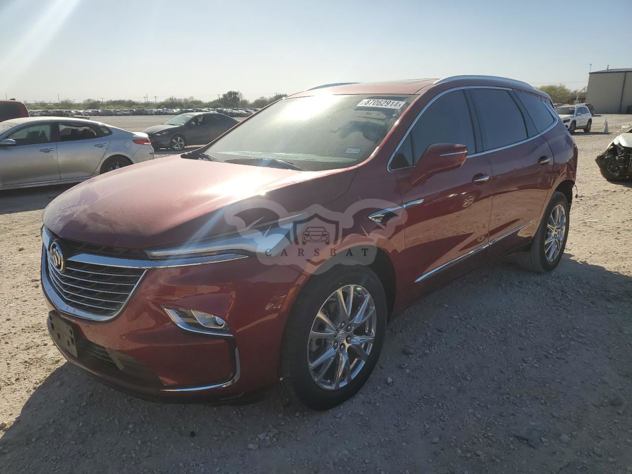 Buick Enclave ESSENCE 3.6L  6 2022