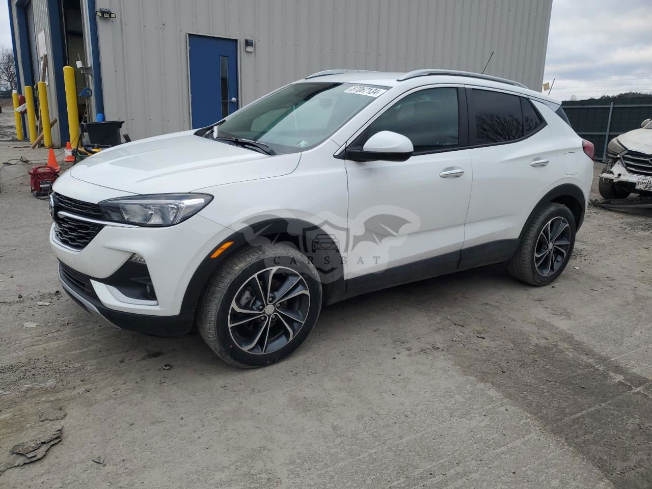 Buick Encore SELECT 1.3L  3 2023