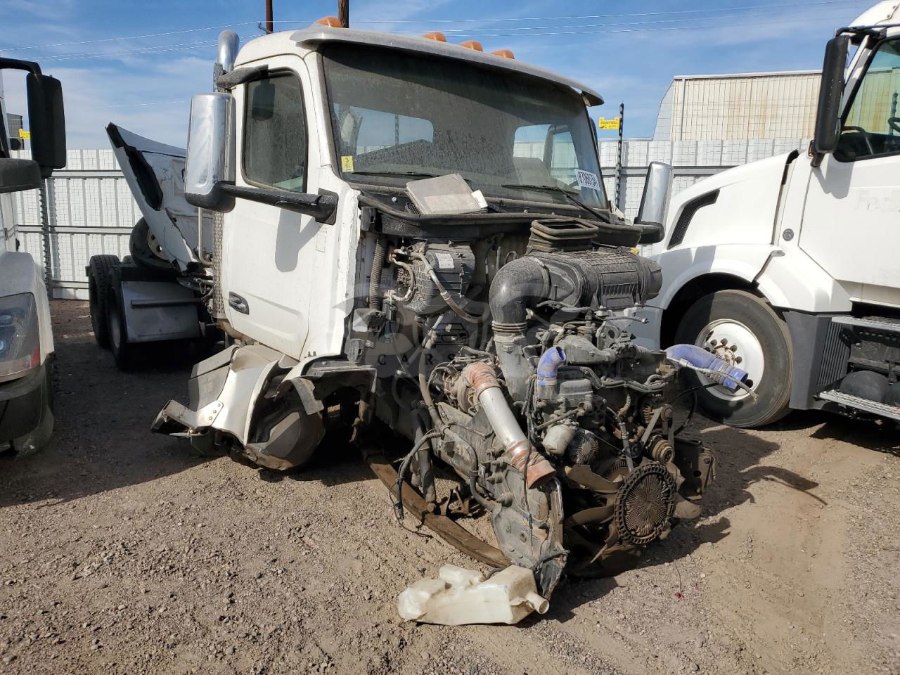 Peterbilt 567/579/587 12.9L  6 2023