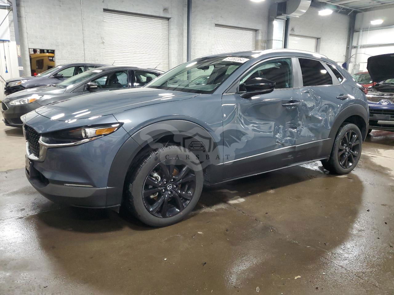 Mazda CX-30 PREFERRED 2.5L  4 2023