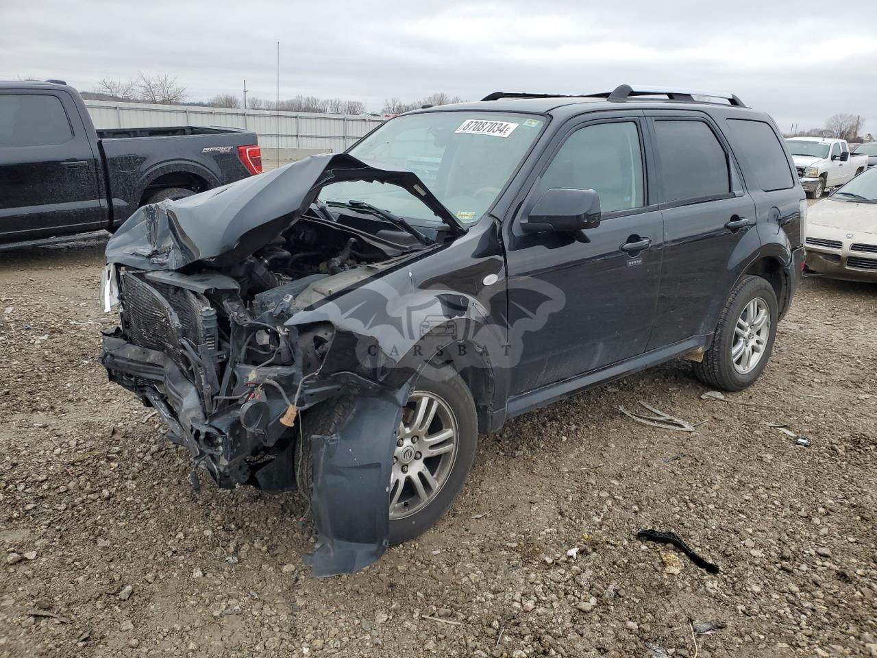 Mercury Mariner PREMIER 3.0L  6 2009