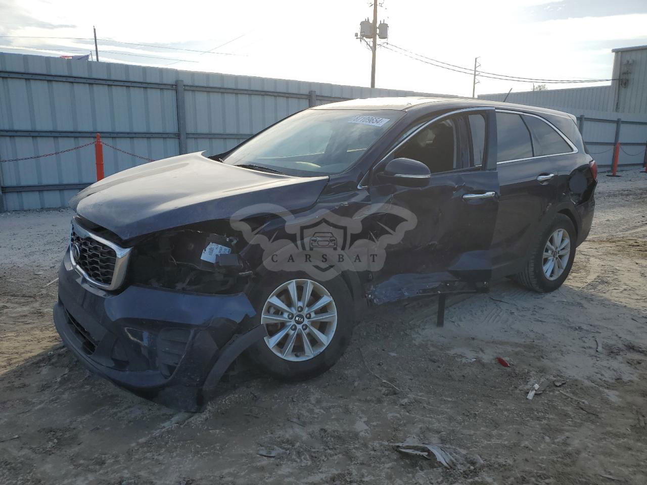Kia Sorento S 3.3L  6 2020