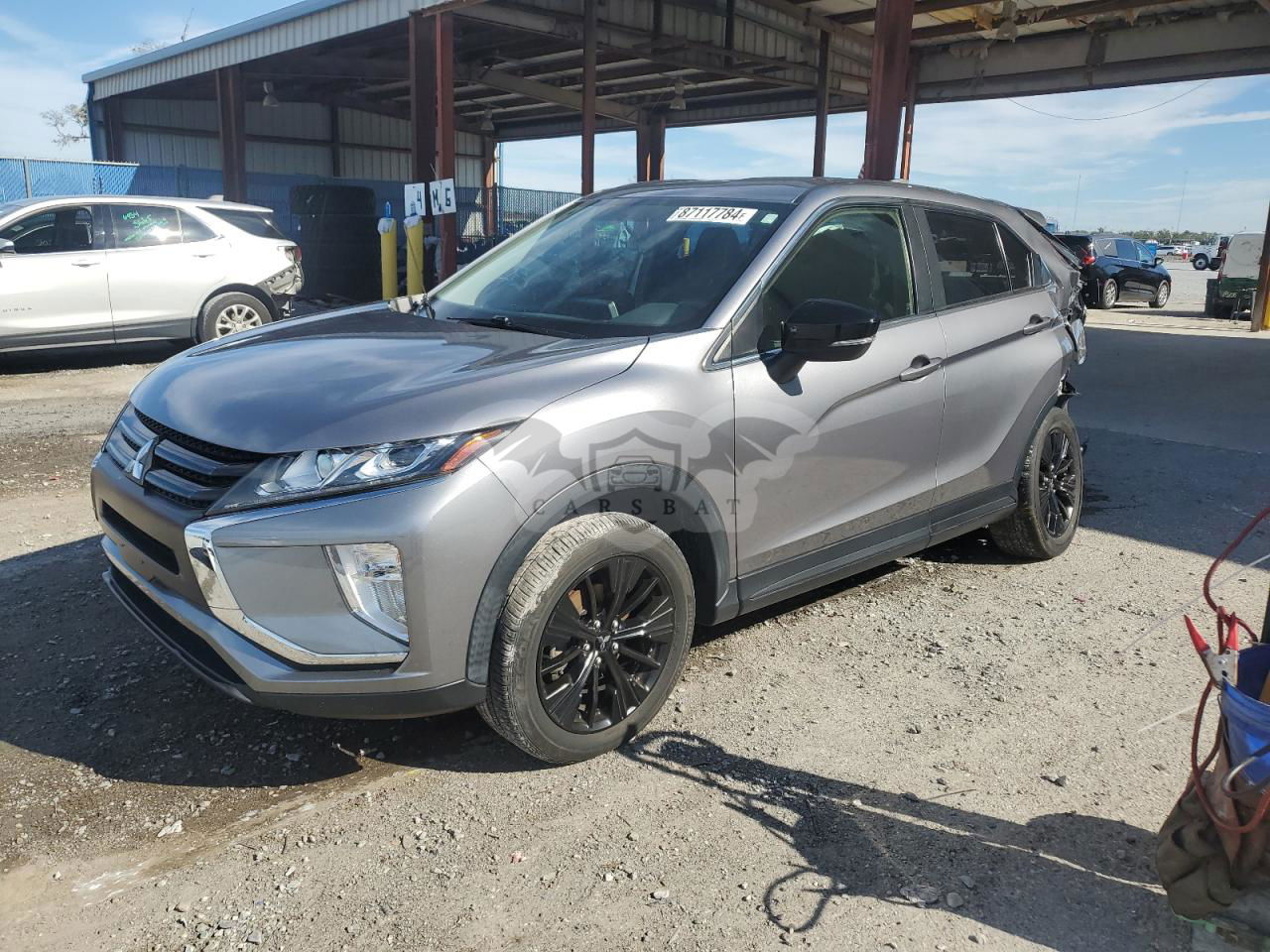 Mitsubishi Eclipse 1.5L  4 2019