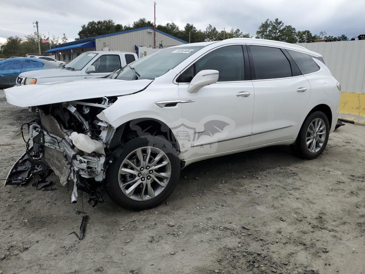 Buick Enclave AVENIR 3.6L  6 2023