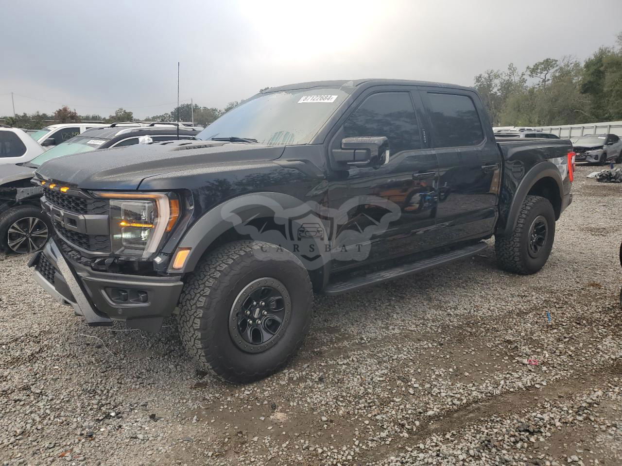 Ford F-150 RAPTOR 3.5L  6 2023