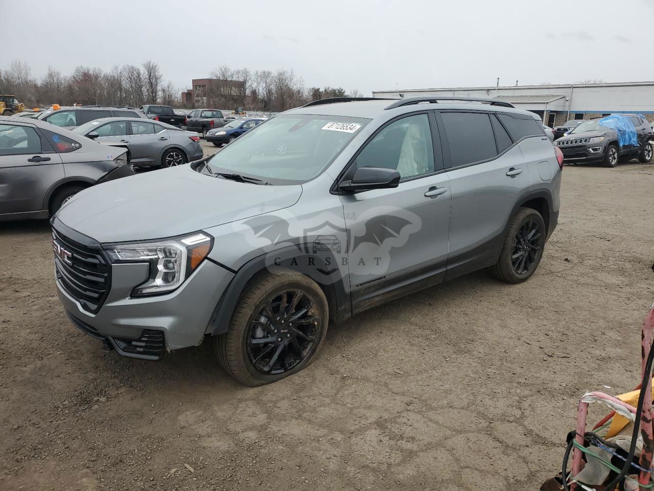 GMC Terrain SLE 1.5L  4 2023