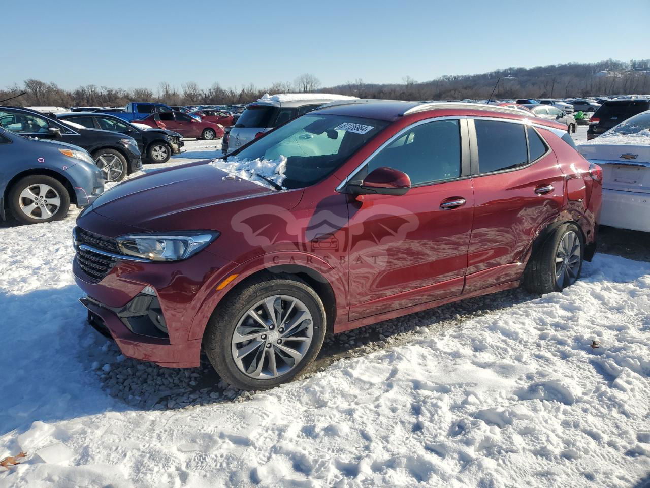 Buick Encore SELECT 1.3L  3 2023