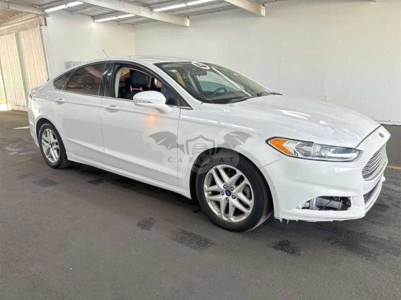 Ford Fusion SE 2.5L  4 2015
