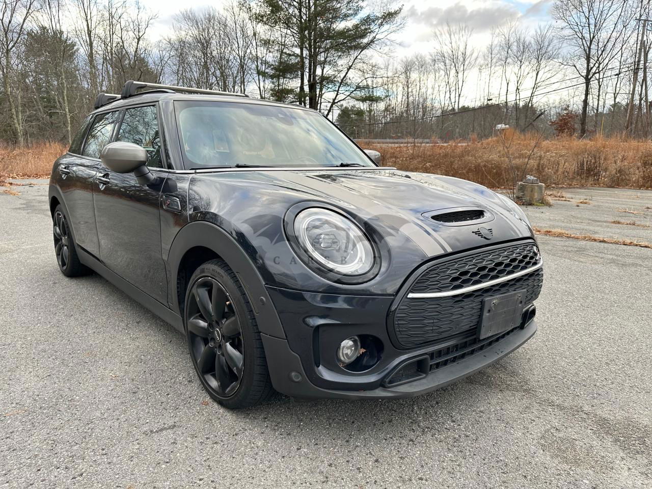 Mini Cooper S CLUBMAN 2.0L  4 2022