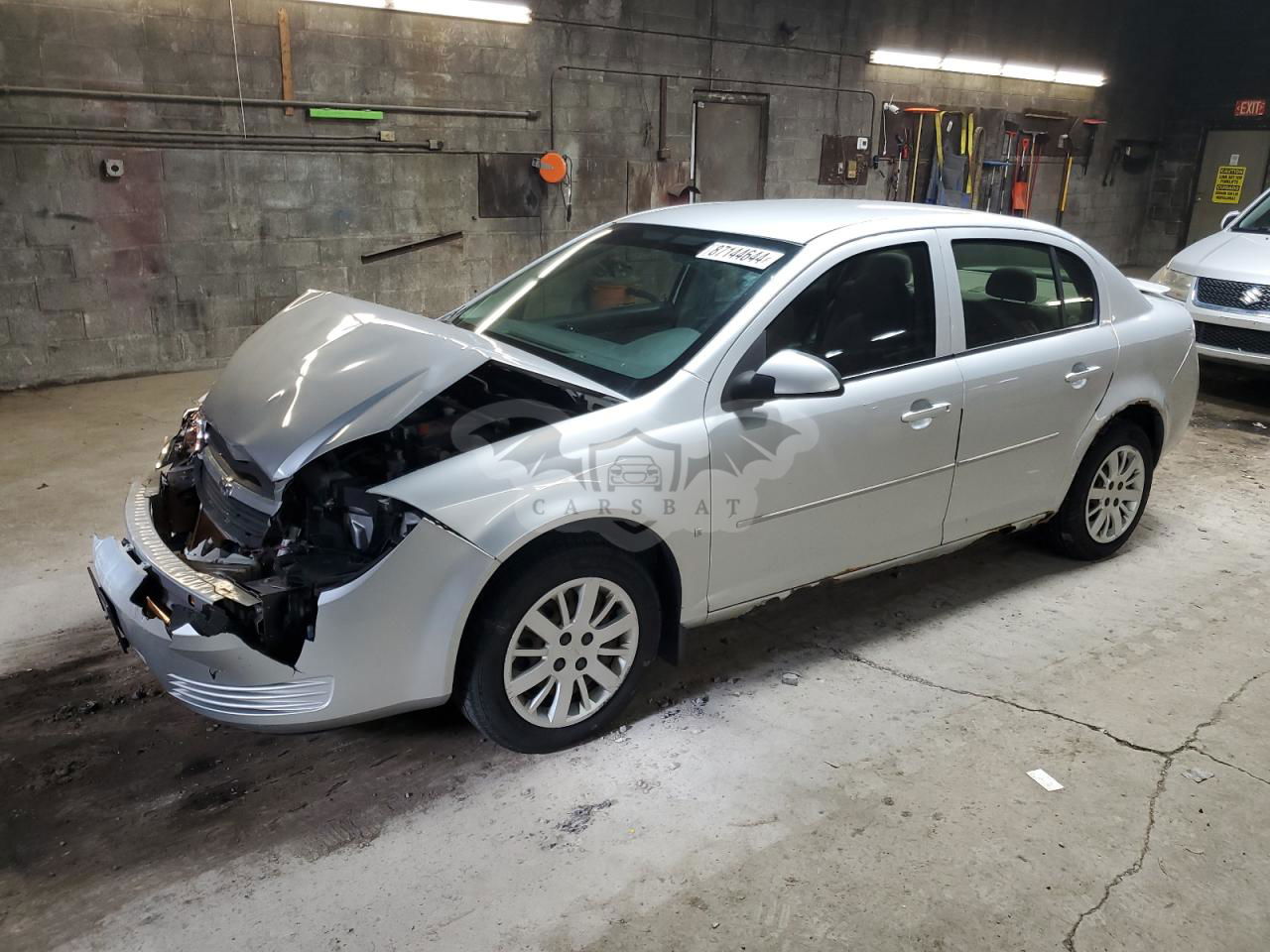 Chevrolet Cobalt LT 2.2L  4 2009