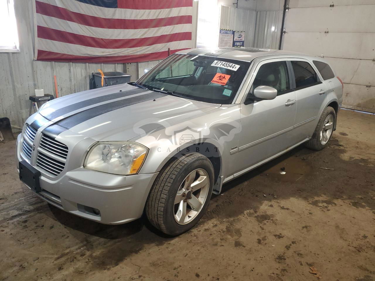 Dodge Magnum 2005