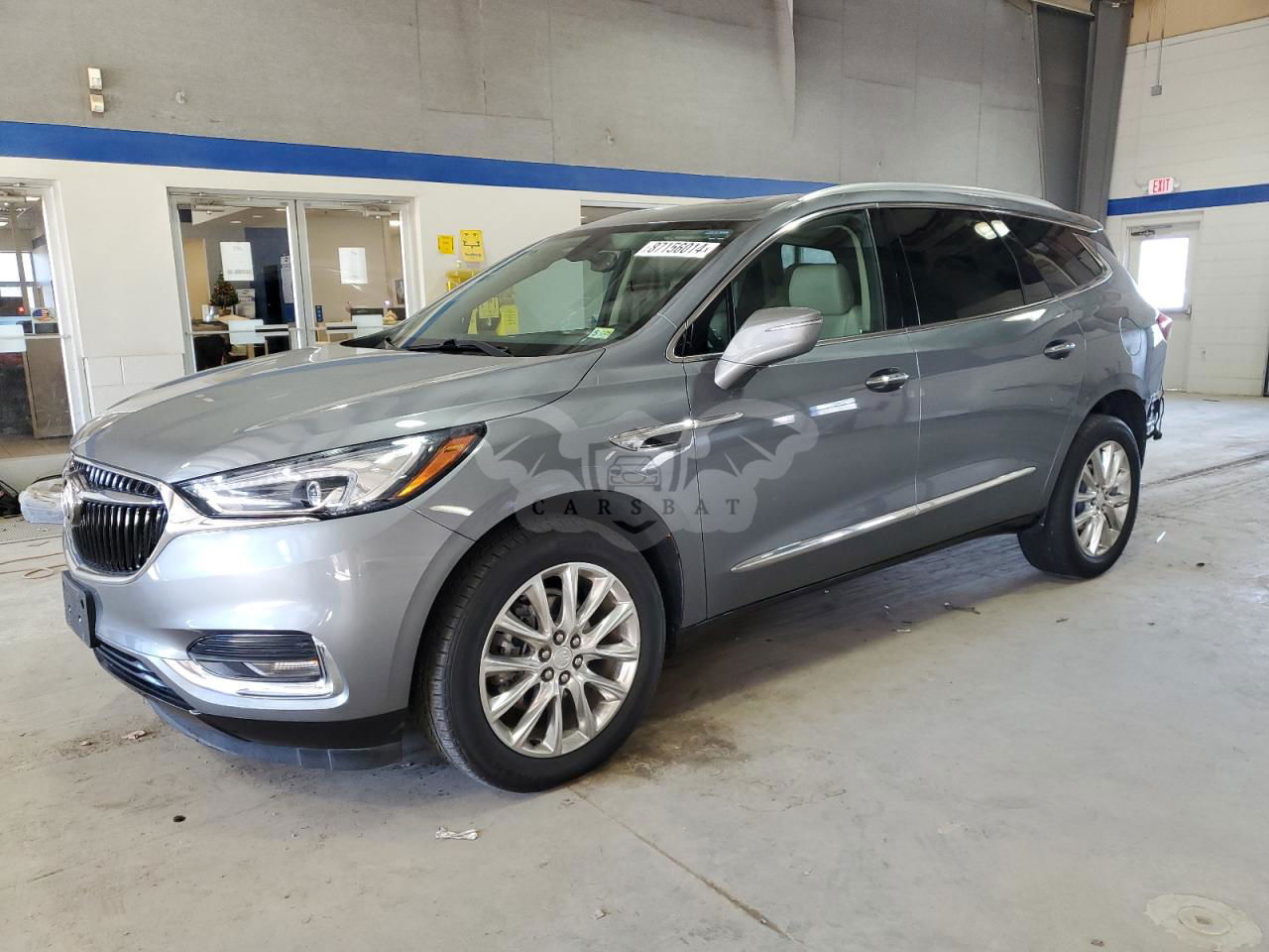 Buick Enclave 3.6L  6 2021