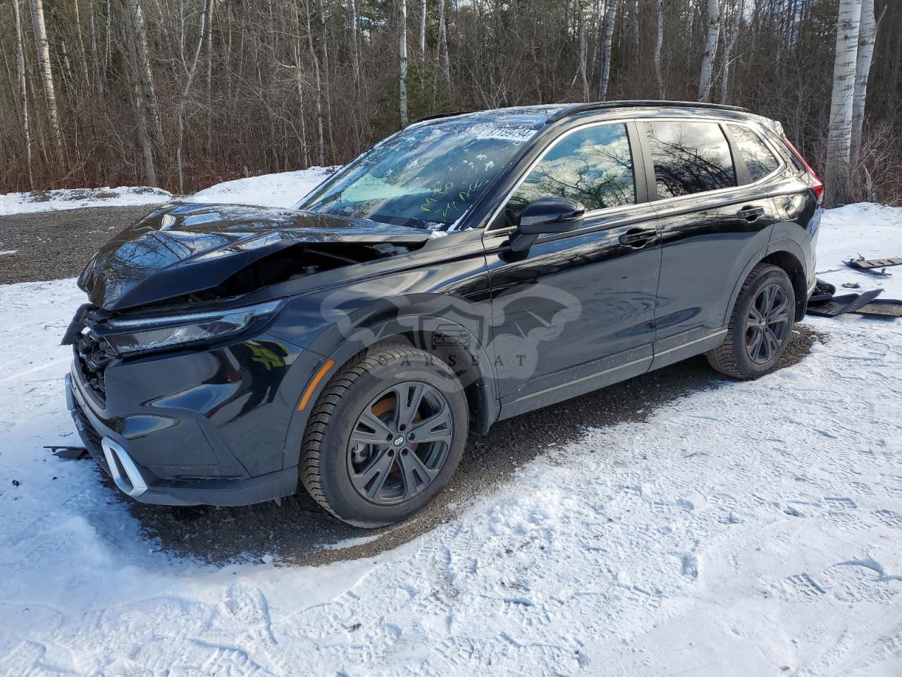 Honda CR-V SPORT TOURING 2.0L  4 2023