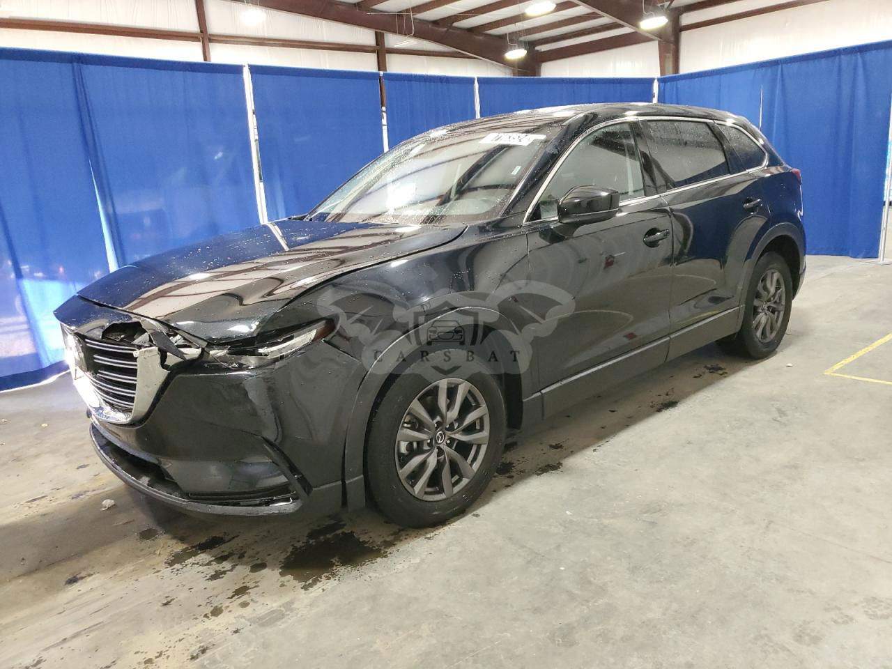 Mazda CX-9 TOURING 2.5L  4 2023