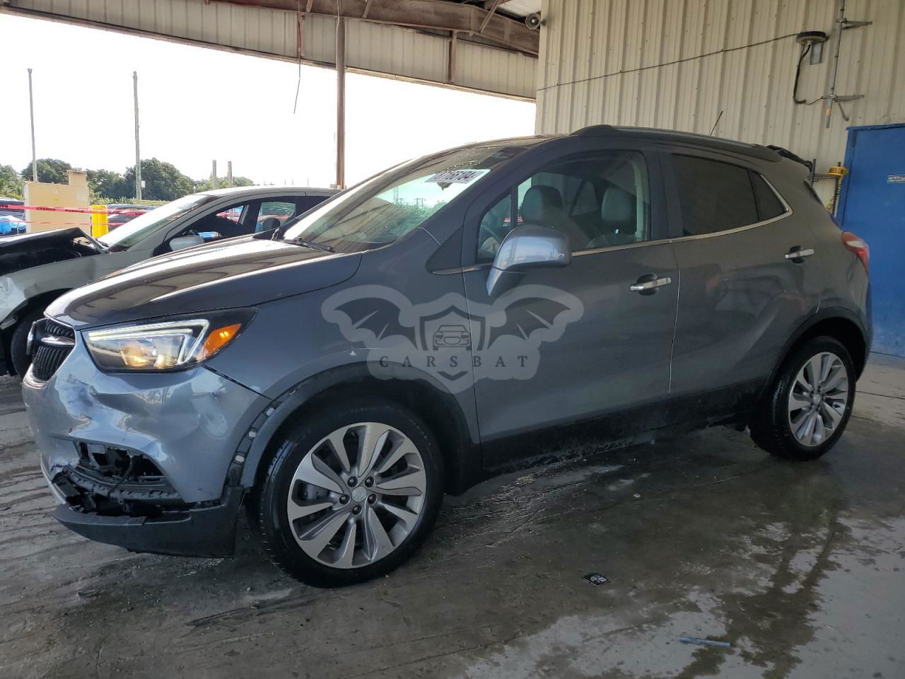 Buick Encore PREFERRED 1.4L  4 2020