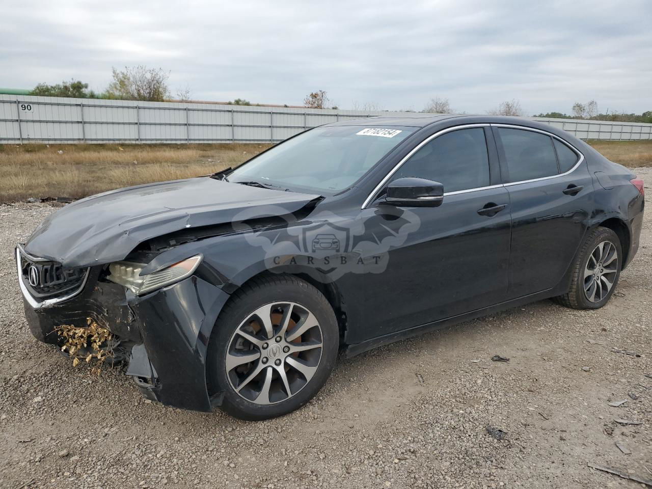 Acura TLX TECH 2.4L  4 2016