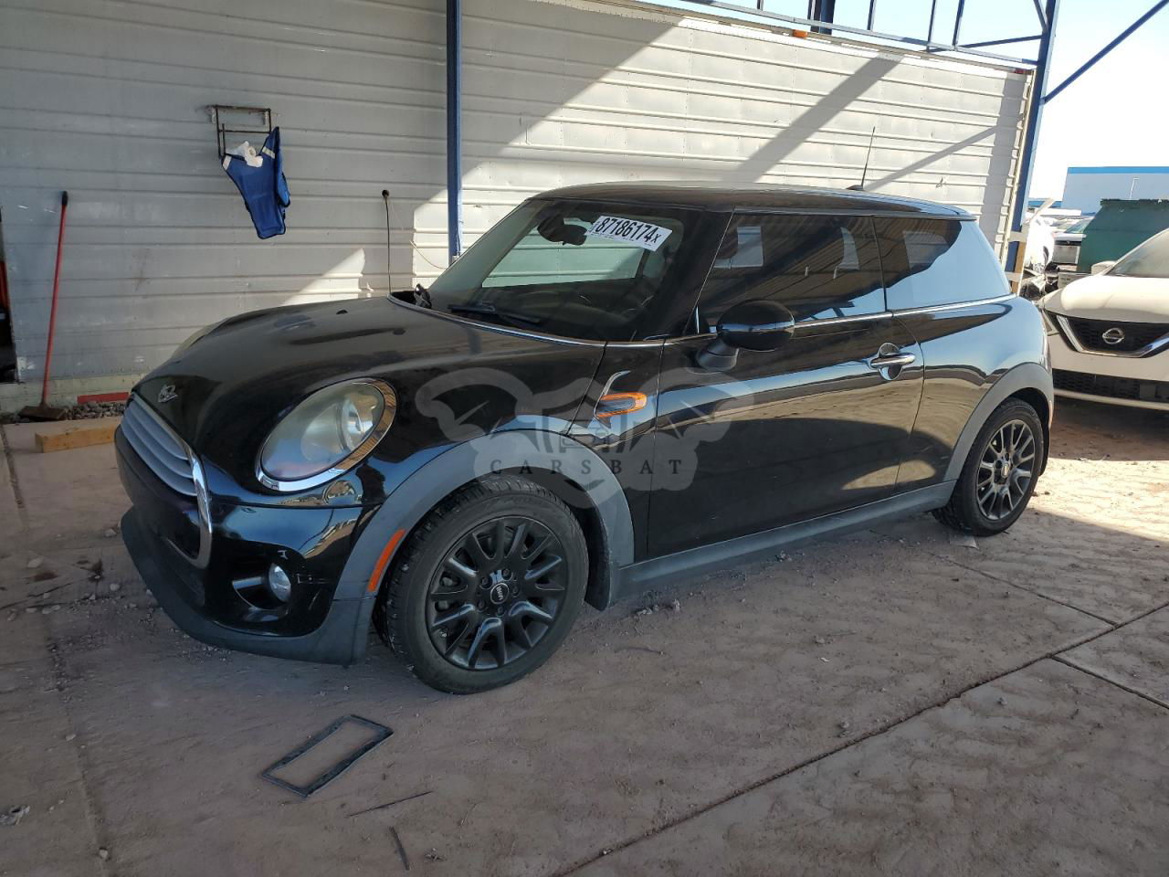 Mini Cooper 1.5L  3 2015