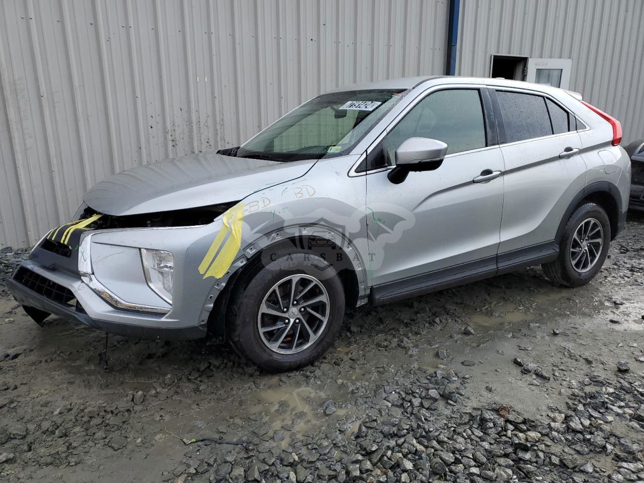 Mitsubishi Eclipse ES 1.5L  4 2020