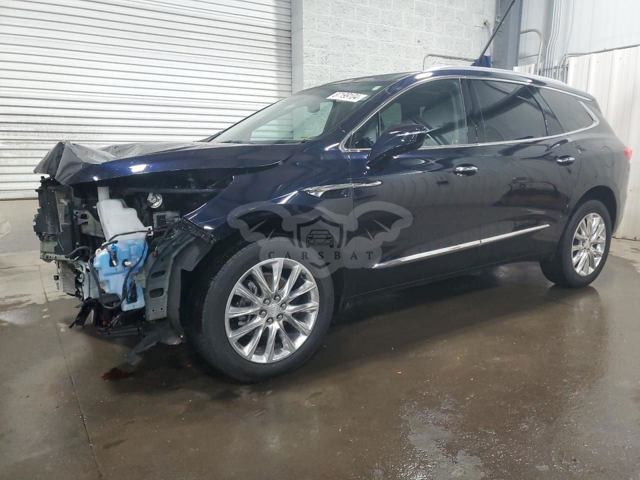 Buick Enclave 3.6L  6 2020