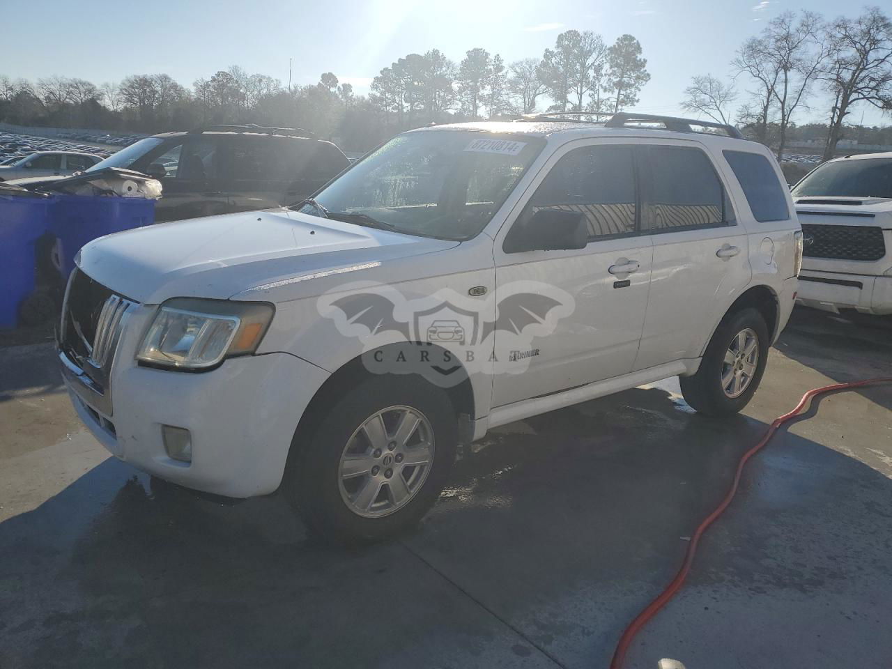 Mercury Mariner 2.3L  4 2008