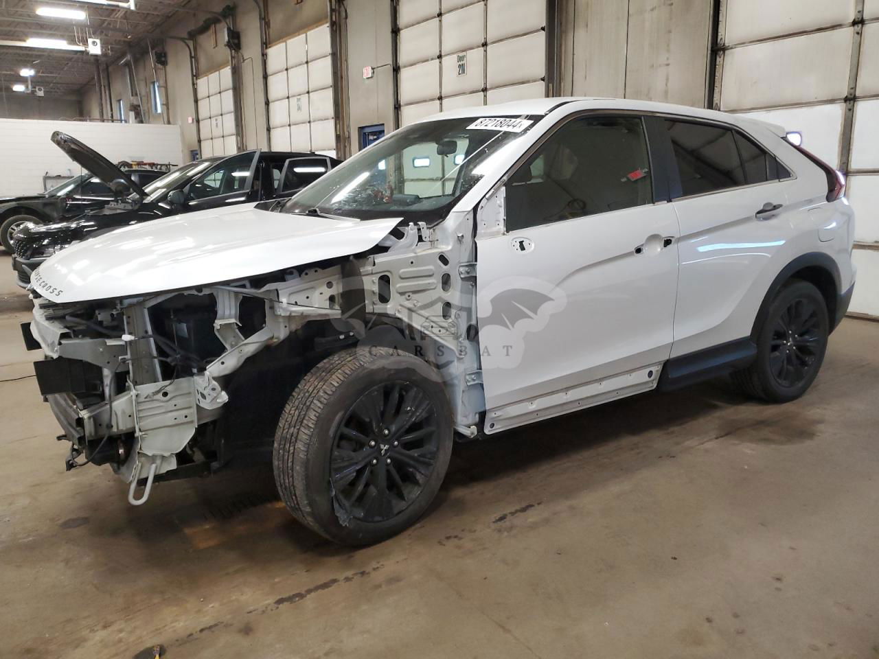 Mitsubishi Eclipse LE 1.5L  4 2022
