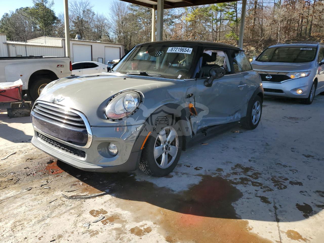Mini Cooper 1.5L  3 2017