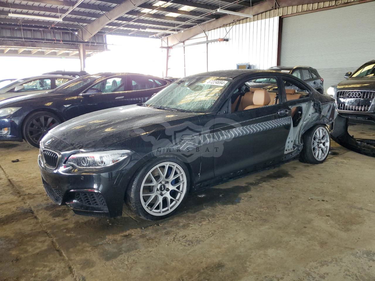 BMW M2 3.0L  6 2021
