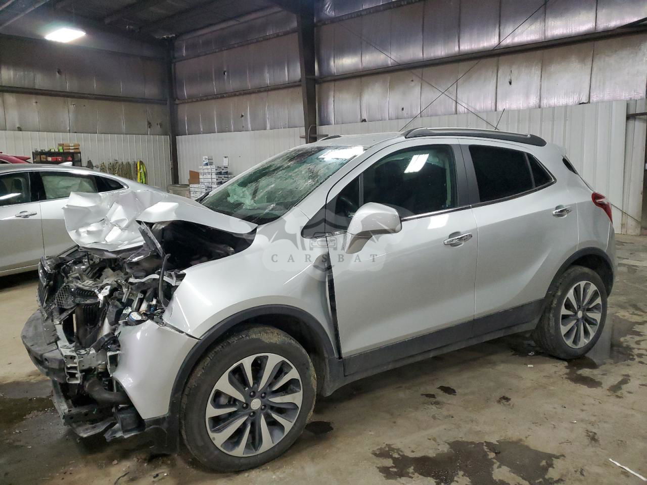 Buick Encore PREFERRED 1.4L  4 2021