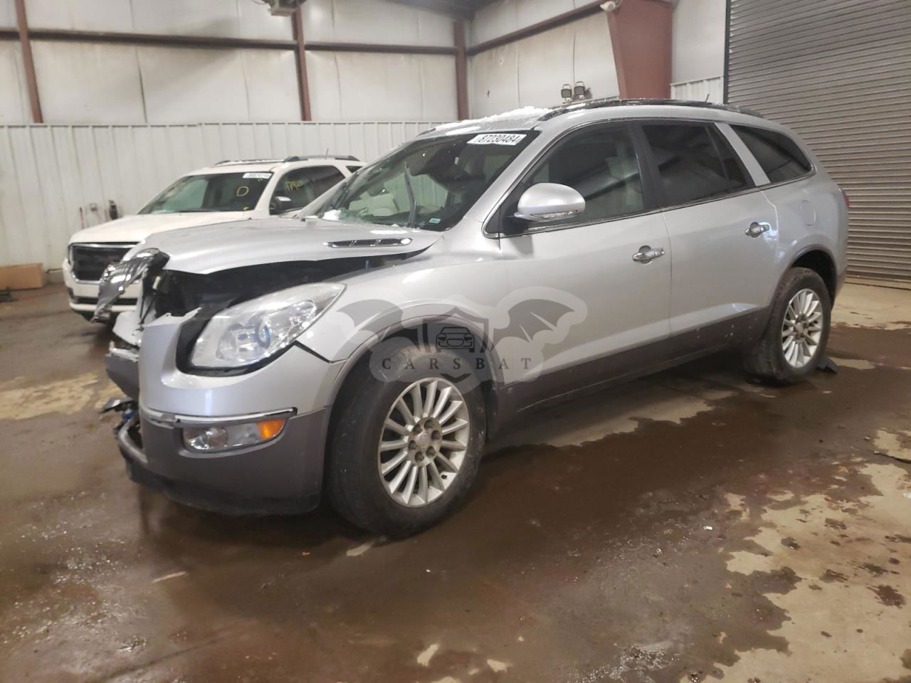Buick Enclave CXL 3.6L  6 2010