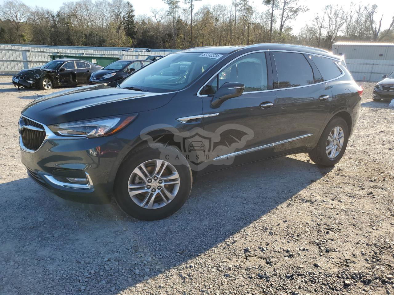 Buick Enclave ESSENCE 3.6L  6 2020