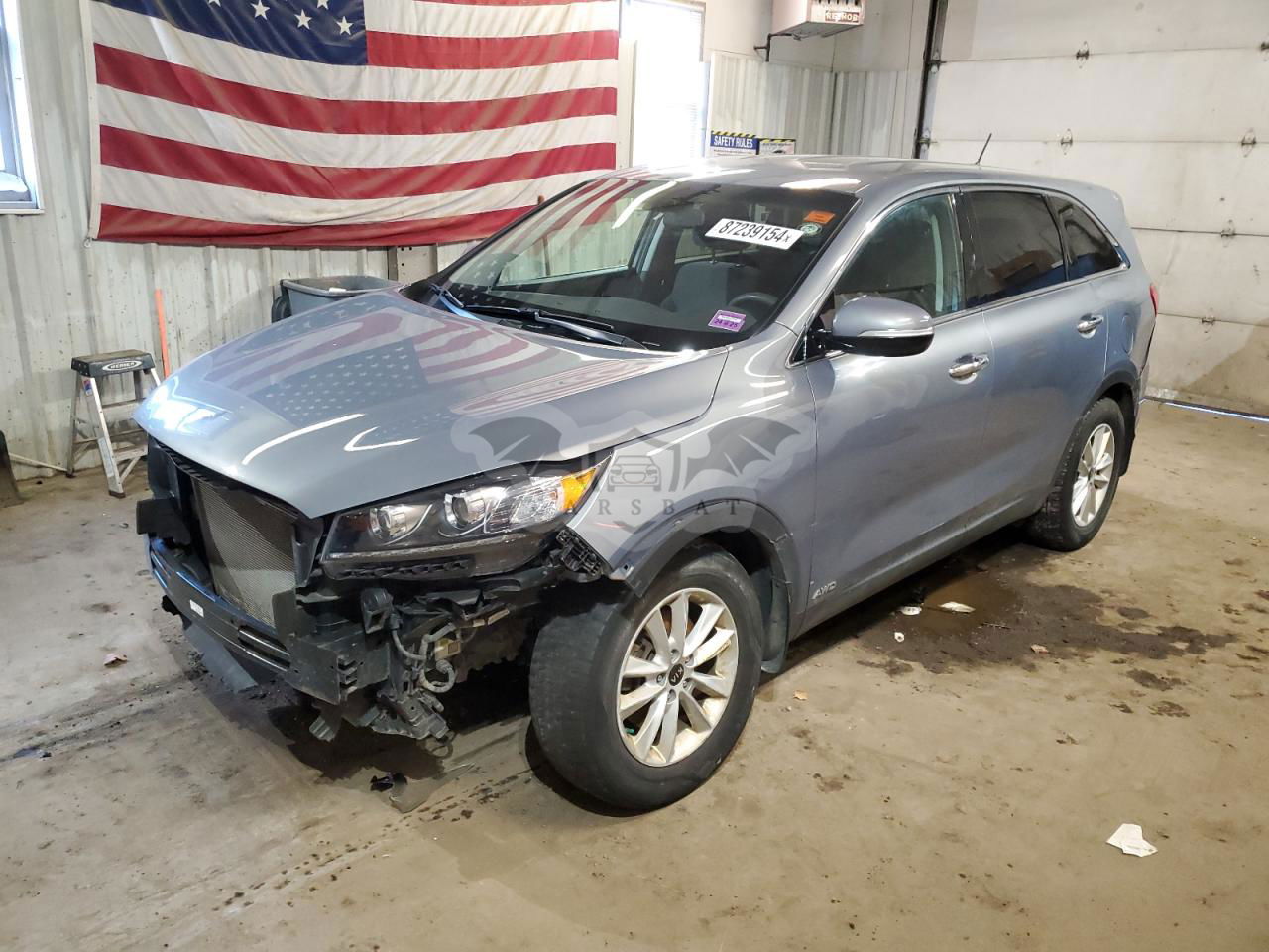 Kia Sorento L 2.4L  4 2020