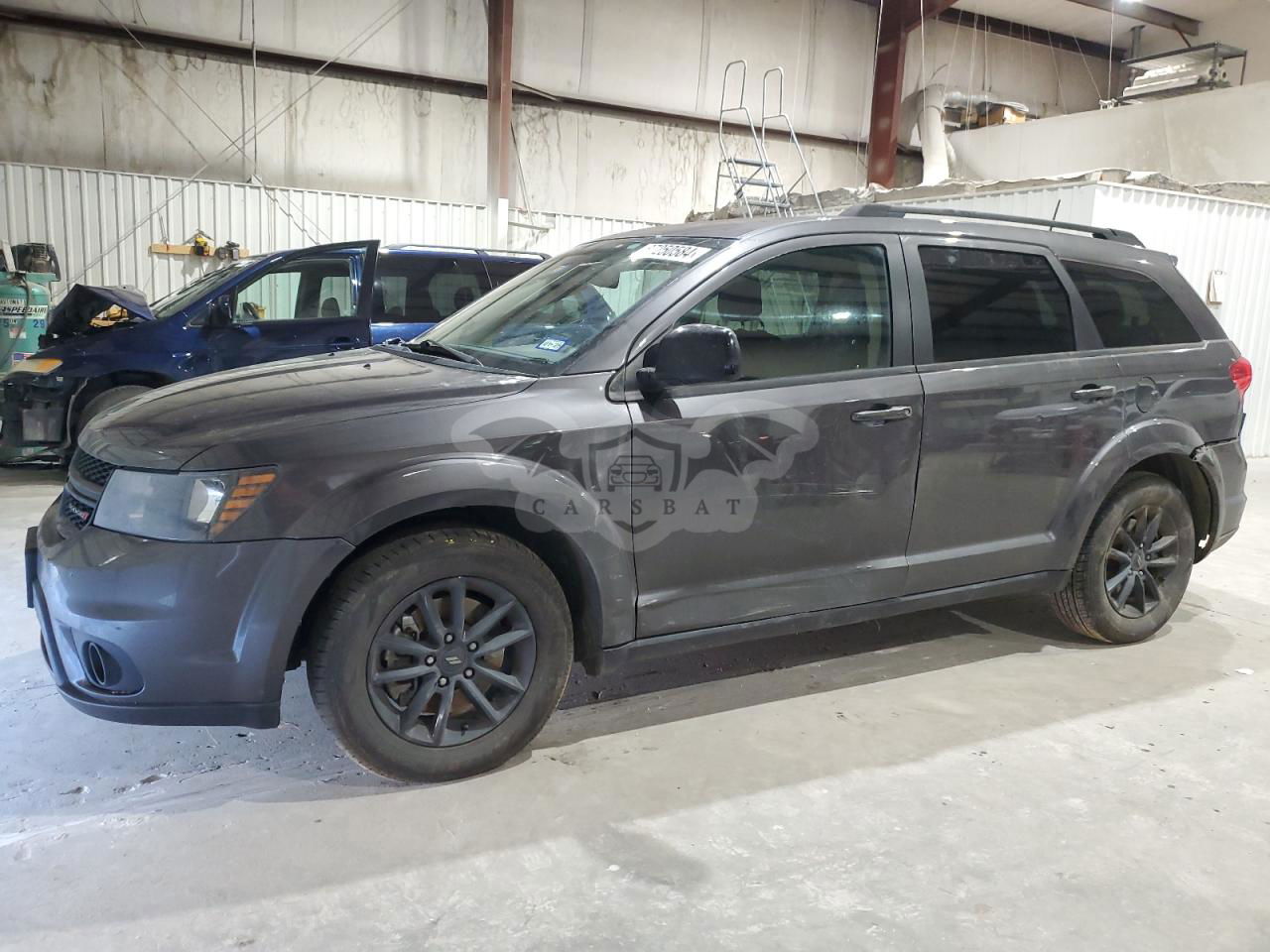 Dodge Journey SE 2.4L  4 2019