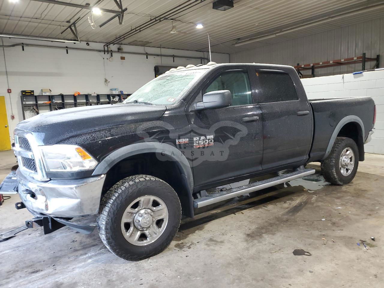 RAM 2500 ST 5.7L  8 2017