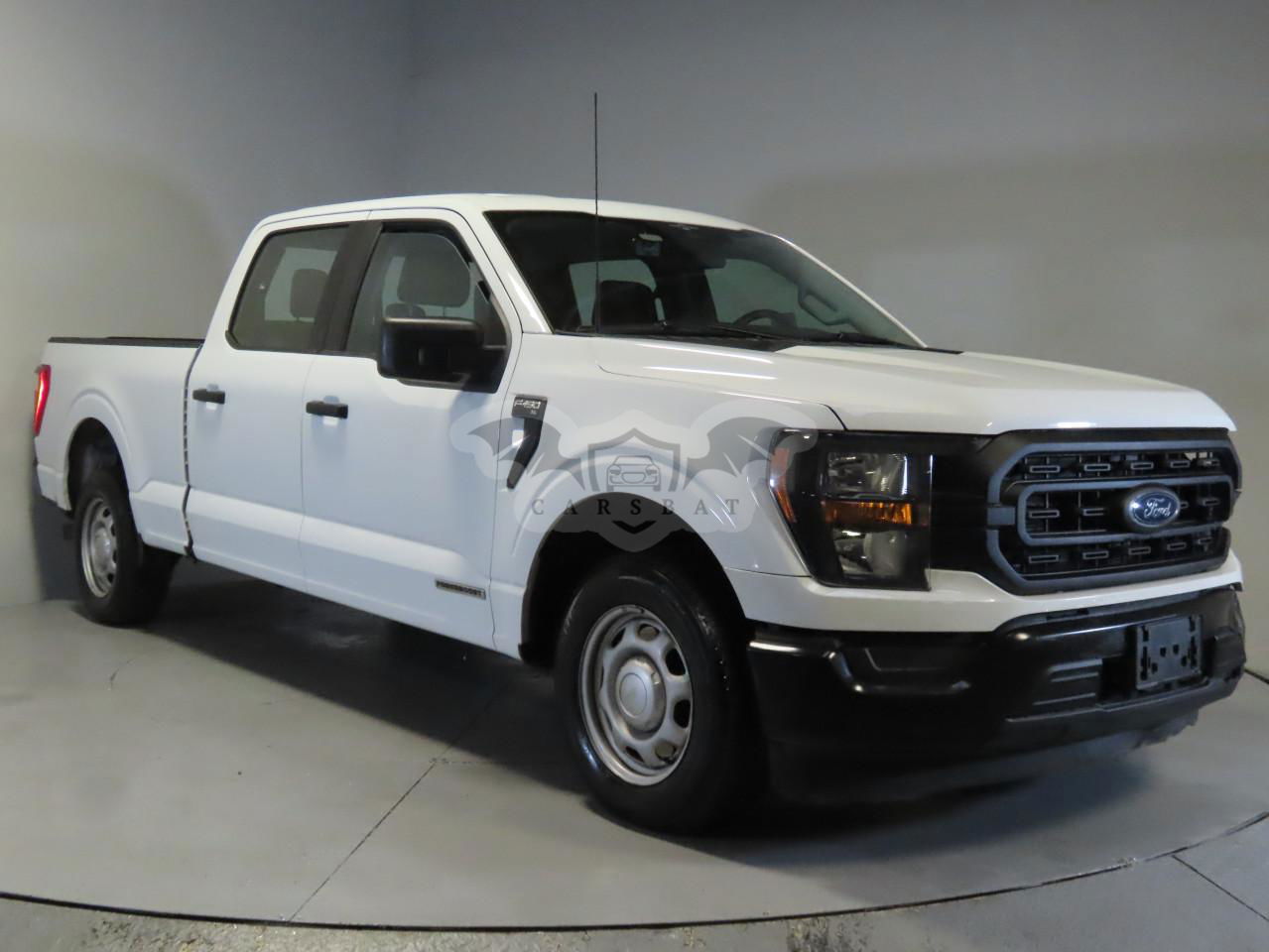 Ford F-150 3.5L  6 2023