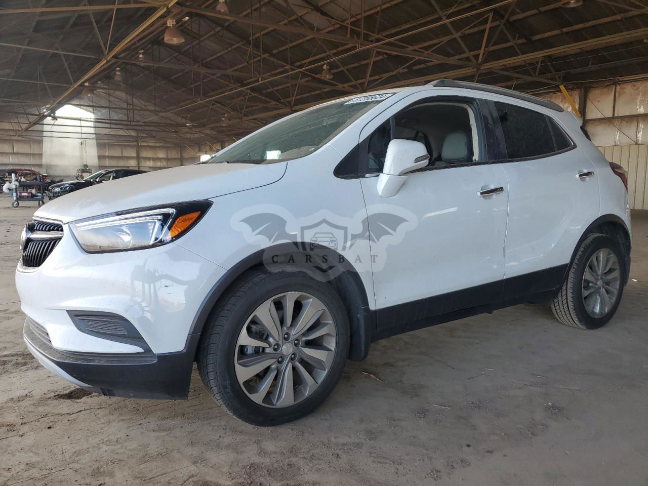 Buick Encore PREFERRED 1.4L  4 2019