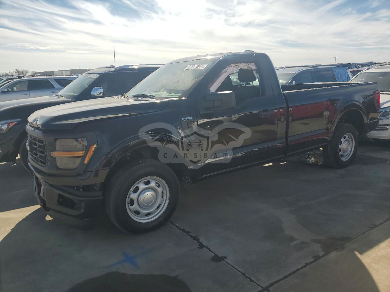 Ford F-150 XL 2.7L  6 2023