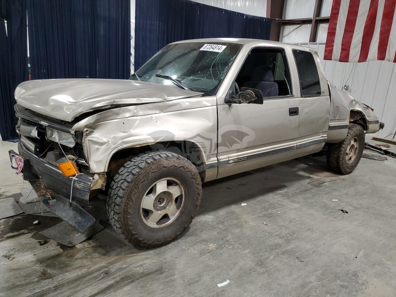 Chevrolet C/K Series K1500 5.7L  8 1998