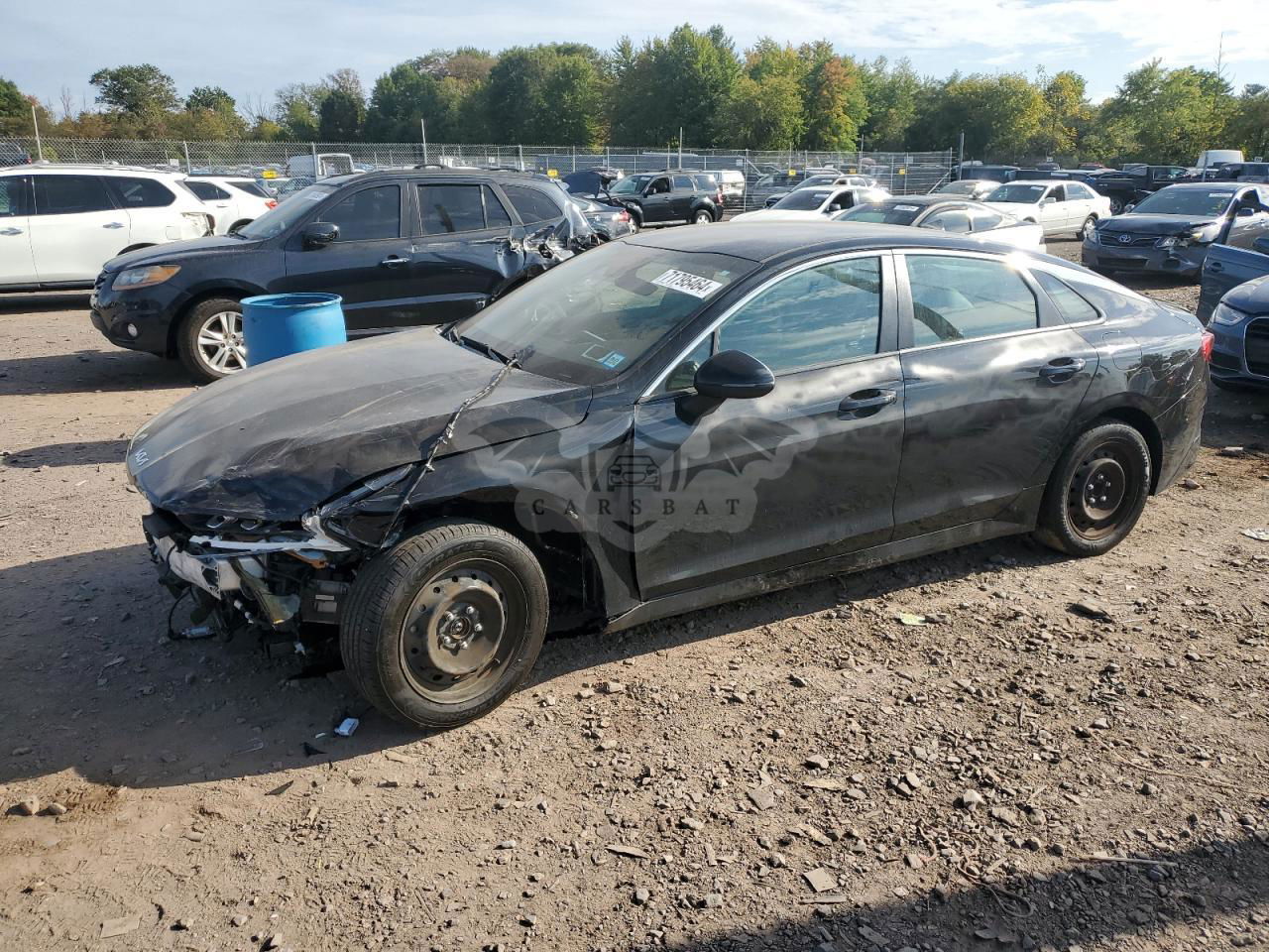 Kia K5 GT LINE 1.6L  4 2023