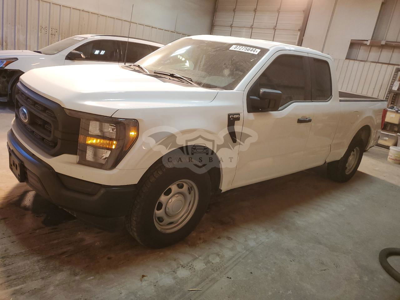 Ford F-150 SUPER CAB 3.3L  6 2023