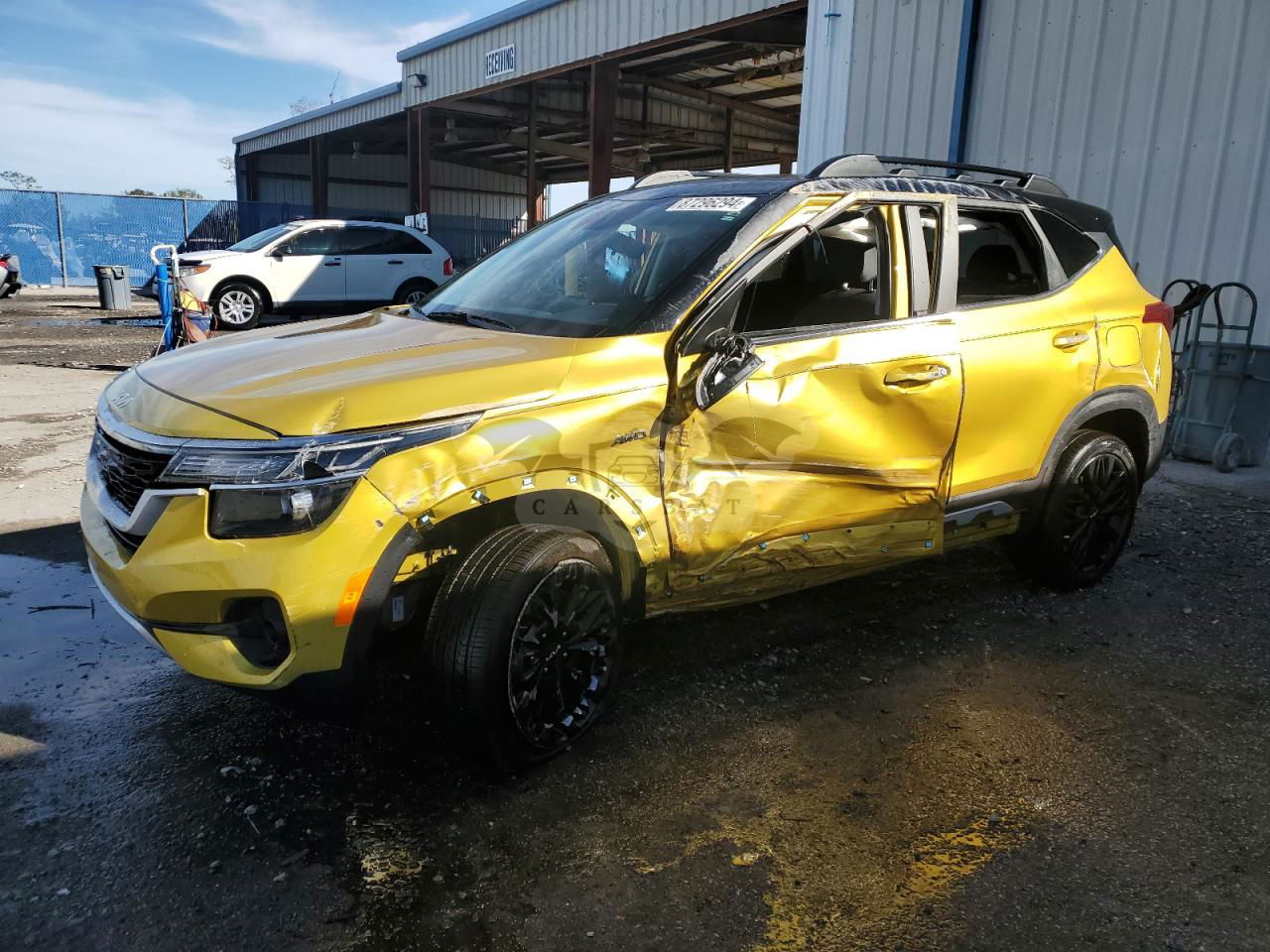 Kia Seltos NIGHTFALL 1.6L  4 2022