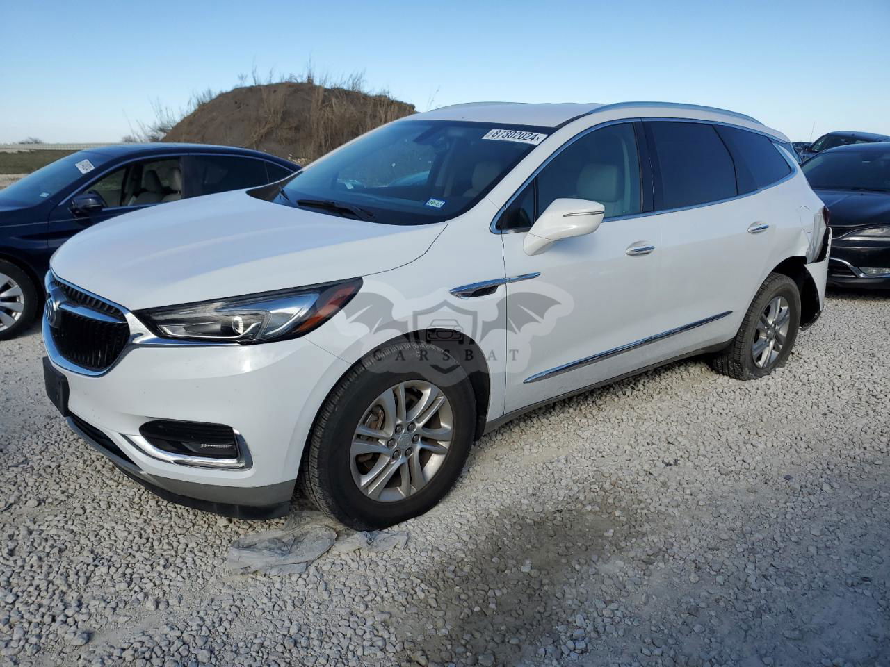 Buick Enclave ESSENCE 3.6L  6 2020