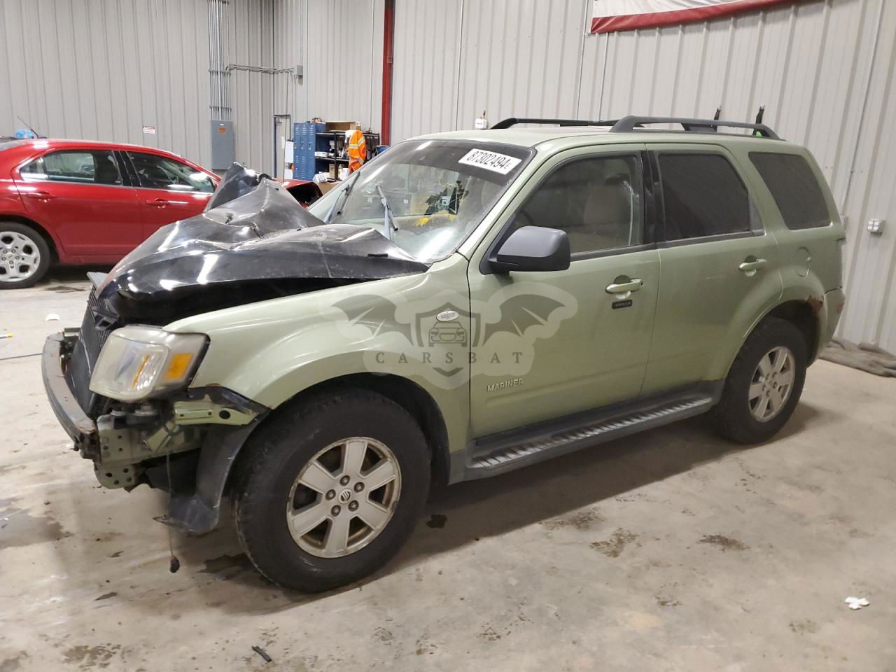 Mercury Mariner 3.0L  6 2008