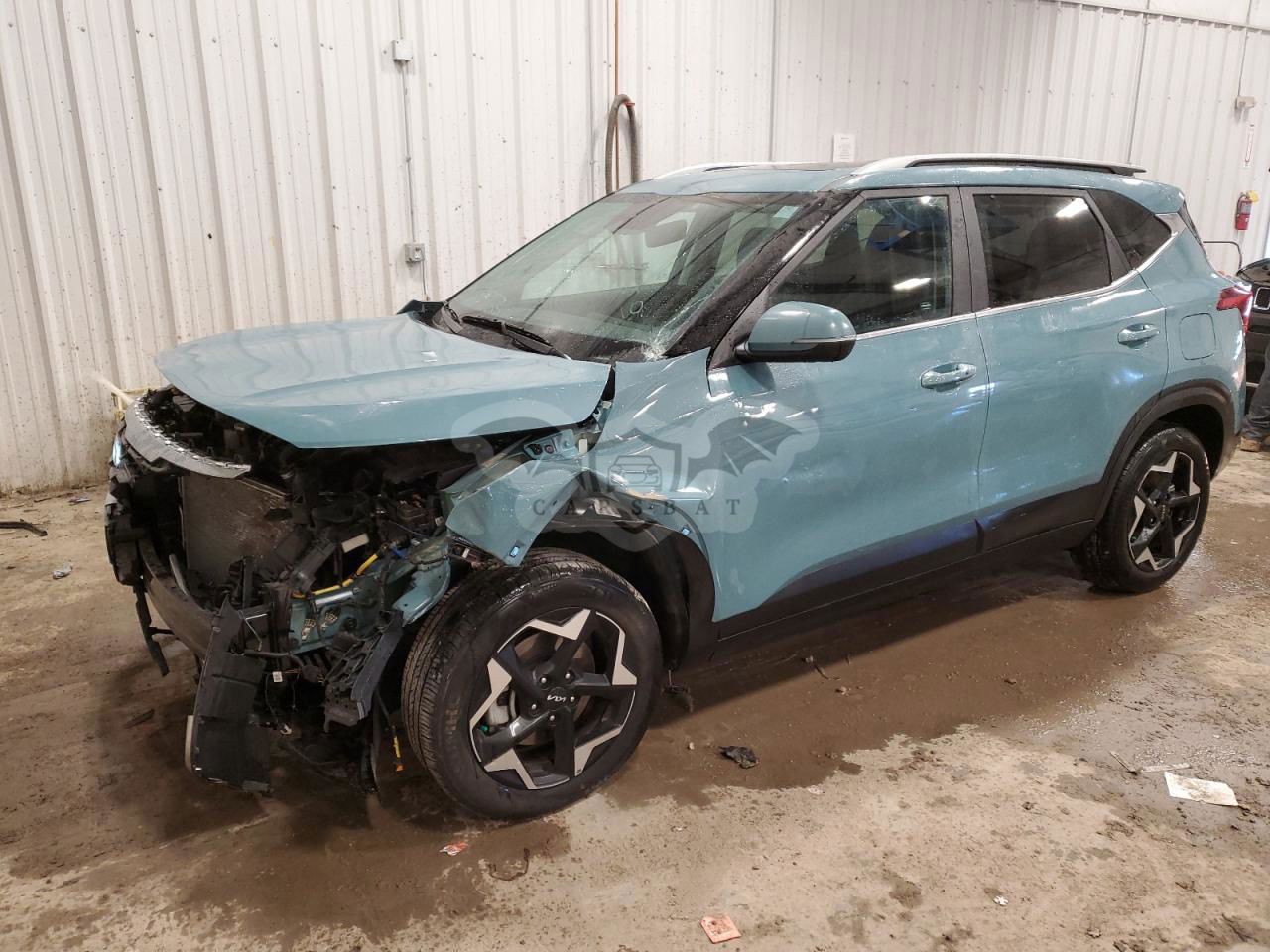 Kia Seltos EX 2.0L  4 2024
