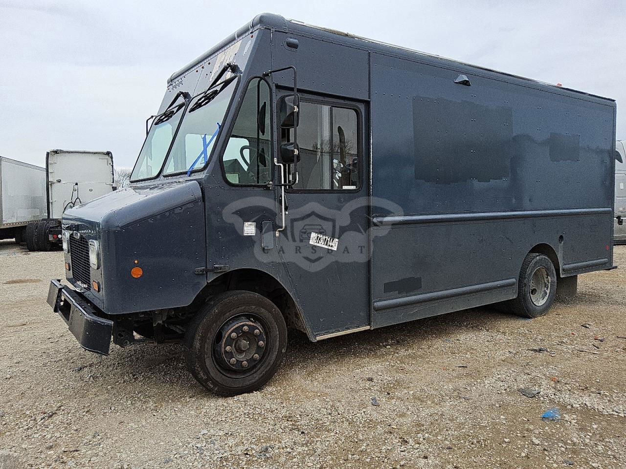 Freightliner Business Class M2 6.0L  8 2020