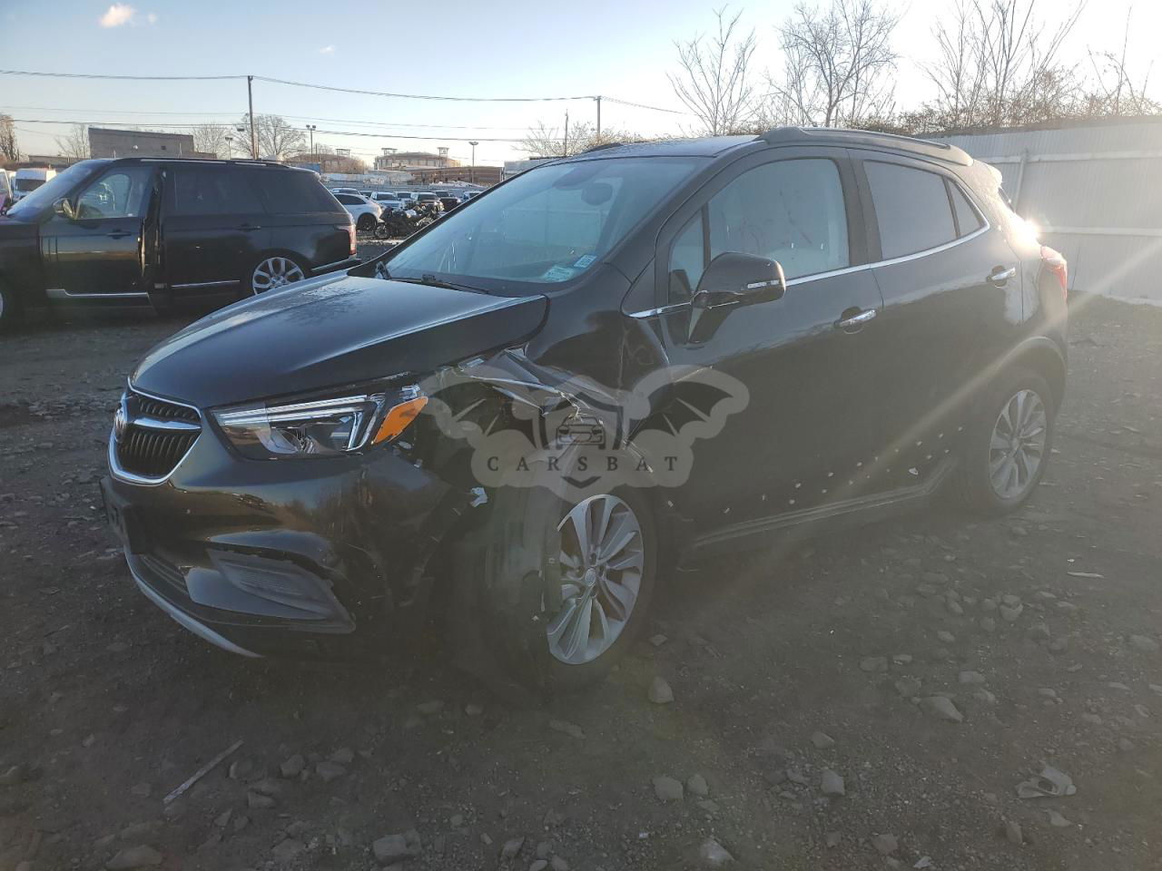 Buick Encore PREFERRED 1.4L  4 2019